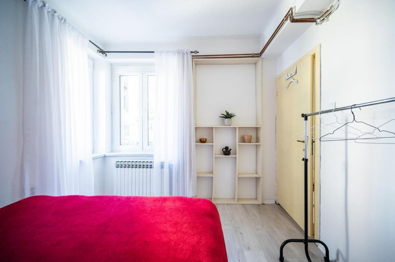 Apartment Modern 1bdr Near Center